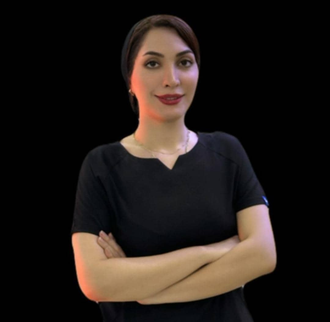 دکتر فائقه فاضلی