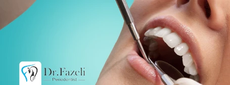 ترمیم دندان چیست؟ | ترمیم دندان چگونه انجام می‌شود؟