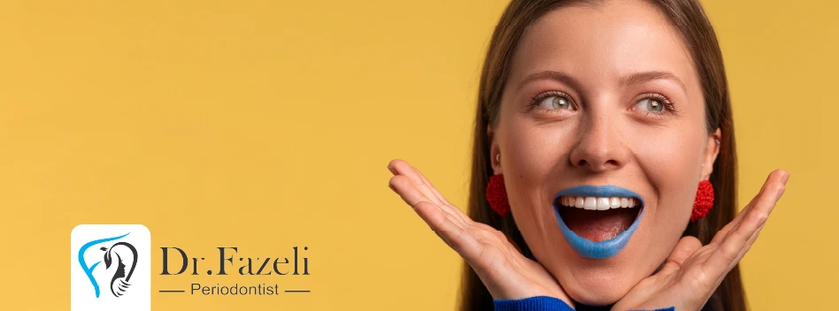 کامپوزیت دندان چیست [مزایا، معایب، قیمت، انواع و…]